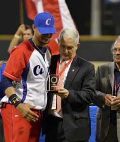 Serie del caribe dia7 mex vs cuba37